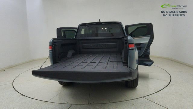 Used 2025 Rivian R1T Premium AWD/4WD image 75