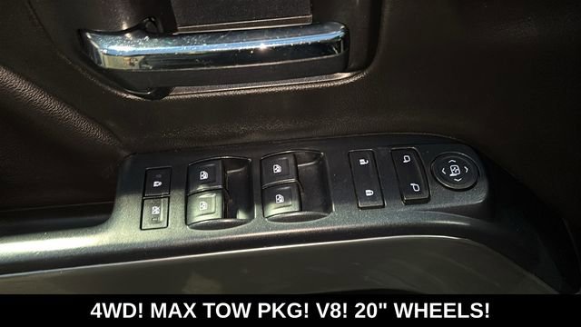 Used 2018 Chevrolet Silverado 1500 LT image 10