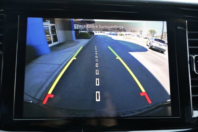 Used 2024 Dodge Durango GT image 35