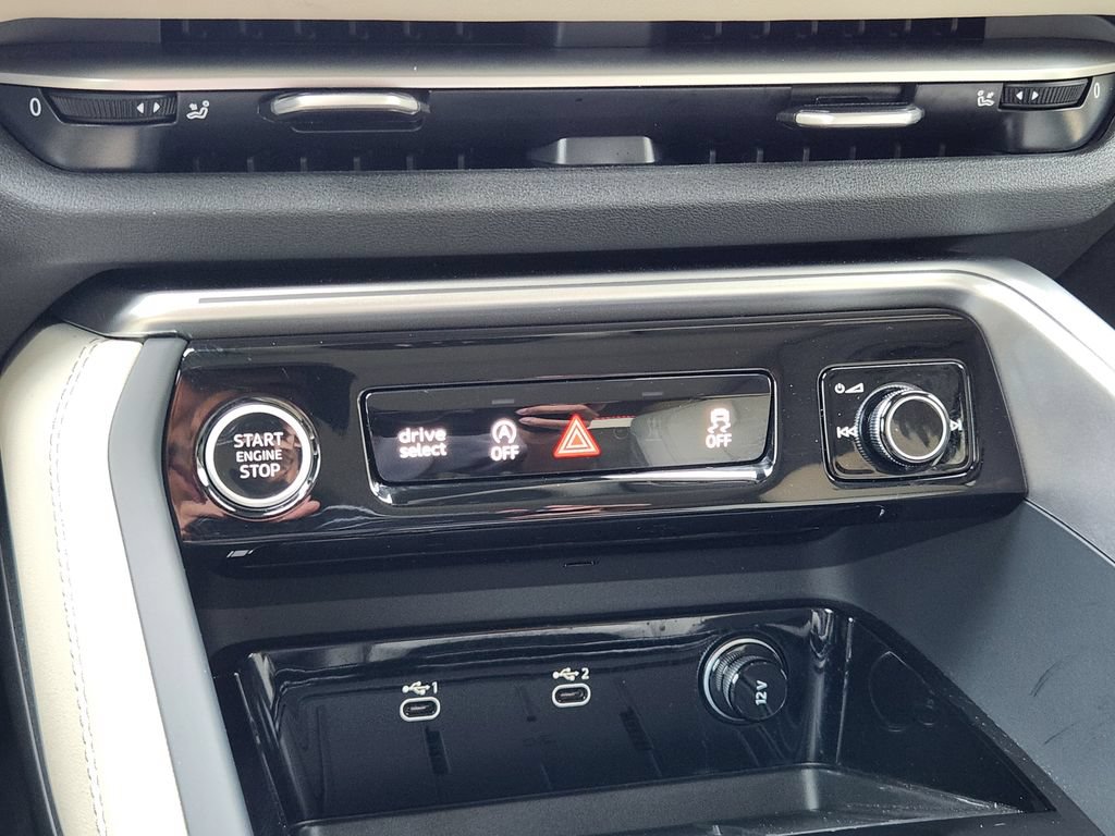 Certified 2026 Audi Q5 2.0T AWD/4WD image 22