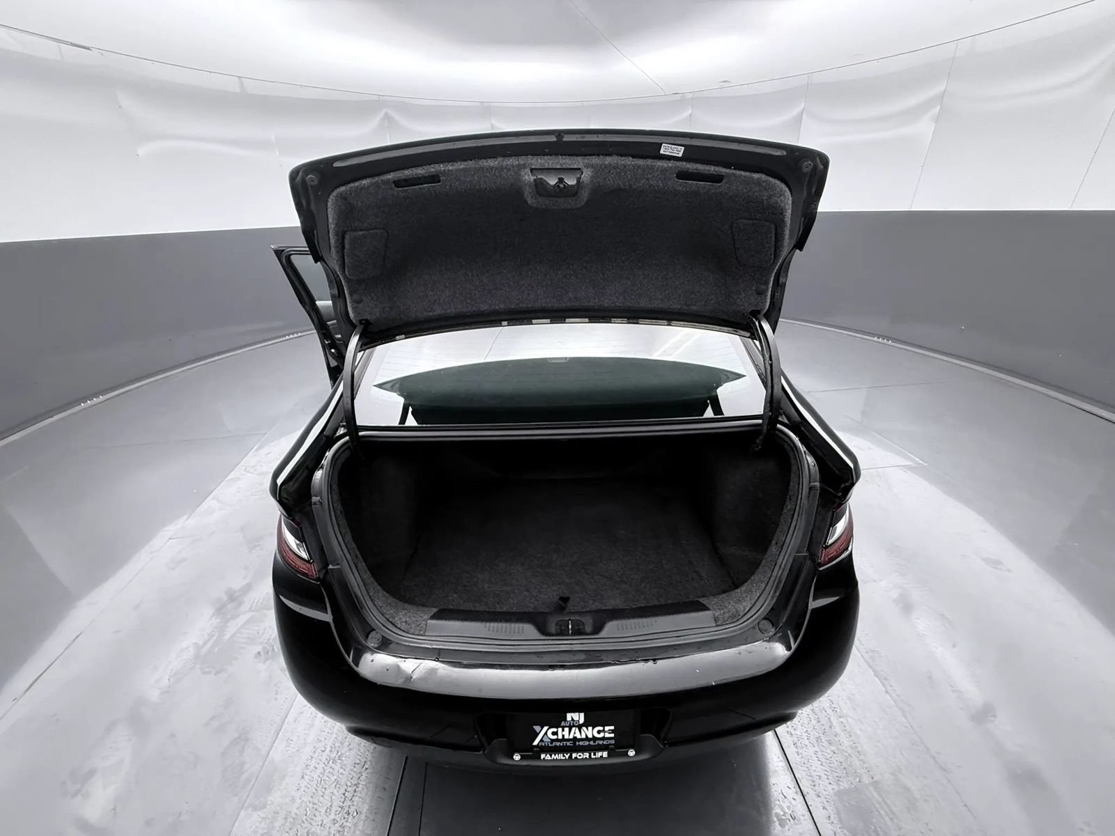 Used 2014 Dodge Dart SXT w/ Sun/Sound Group FWD image 25