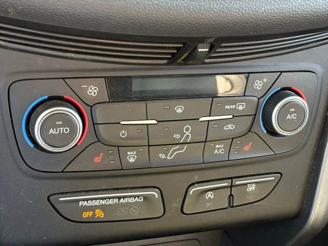 Used 2019 Ford Escape SEL AWD/4WD image 19