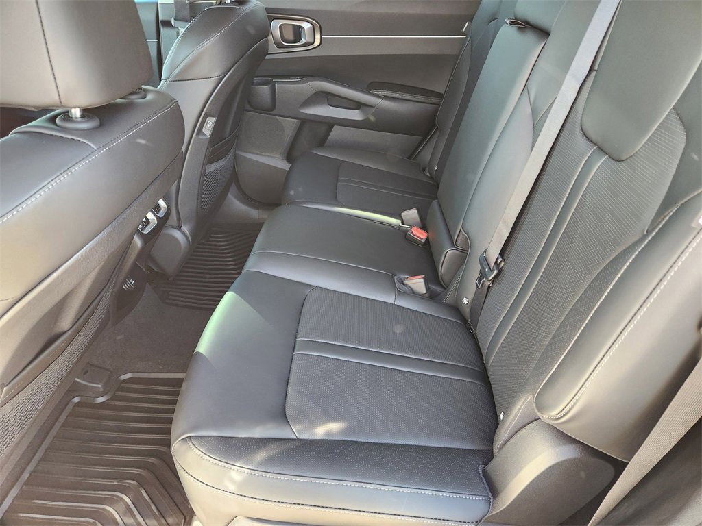 New 2026 Kia Sorento S w/ S Panoramic Sunroof Package image 20