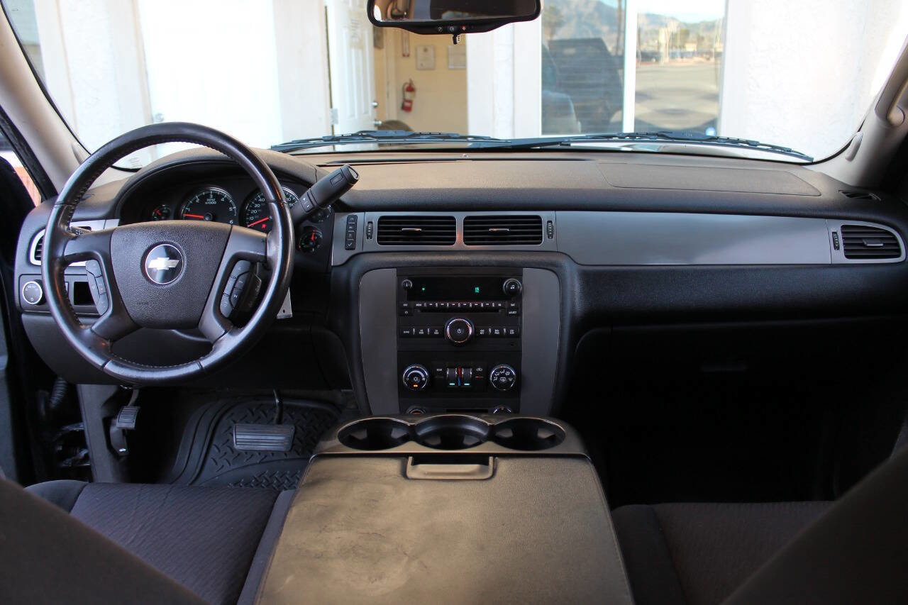 Used 2010 Chevrolet Tahoe LS image 30