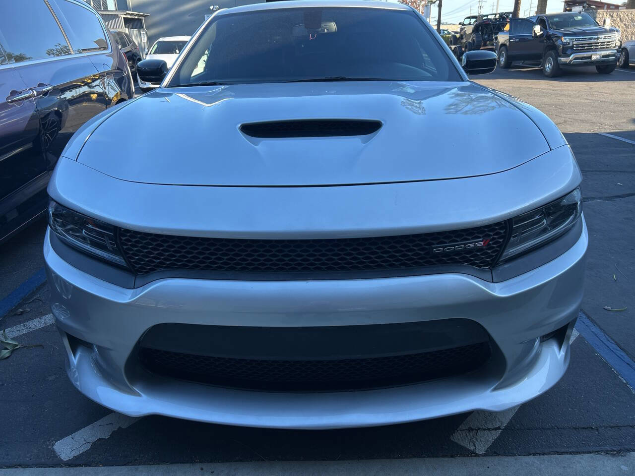 Used 2023 Dodge Charger GT w/ Plus Group image 3