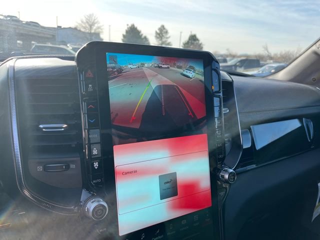 New 2026 RAM 1500 Rebel w/ G/T Package image 24