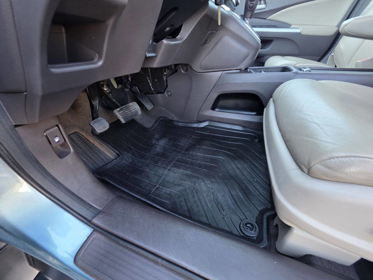 Used 2014 Honda CR-V EX-L image 14