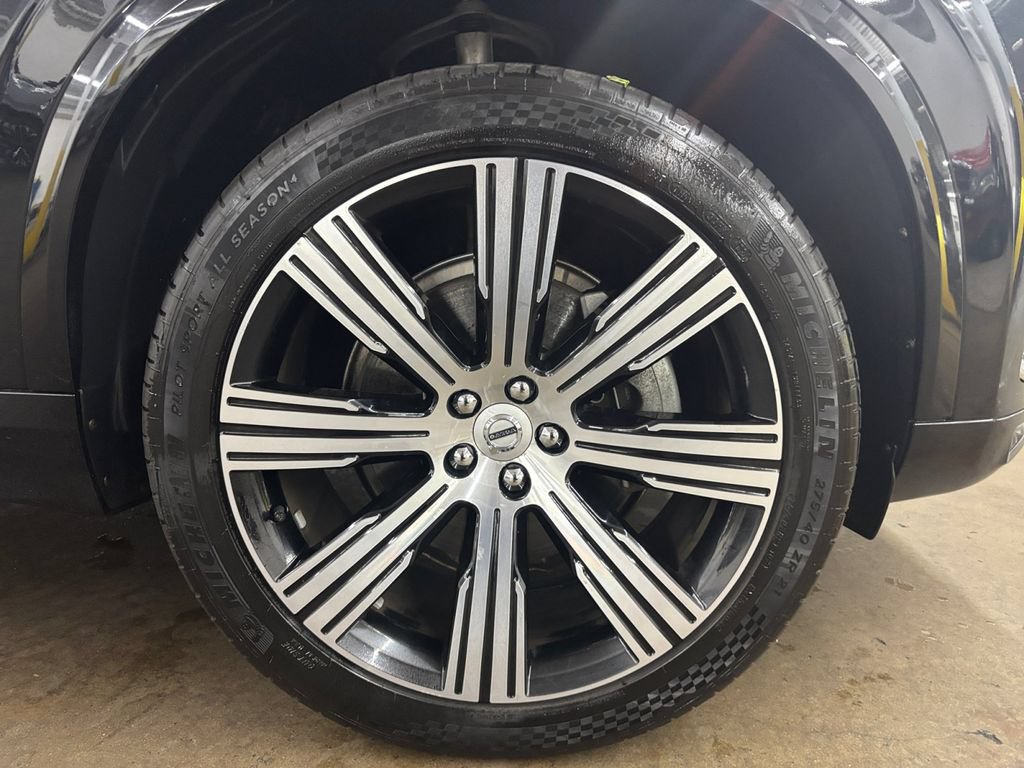 Used 2020 Volvo XC90 T6 Inscription w/ Protection Package Premier AWD/4WD image 36
