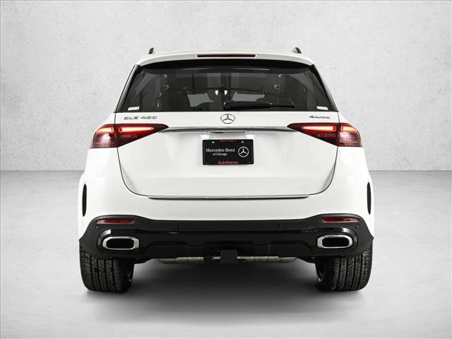 New 2026 Mercedes-Benz GLE 450 GLE 450 image 7