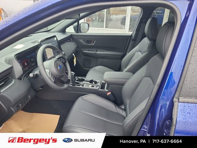 New 2026 Subaru Outback Limited AWD/4WD image 8