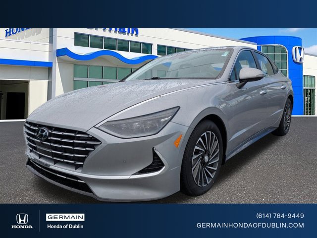 Used 2023 Hyundai Sonata Limited