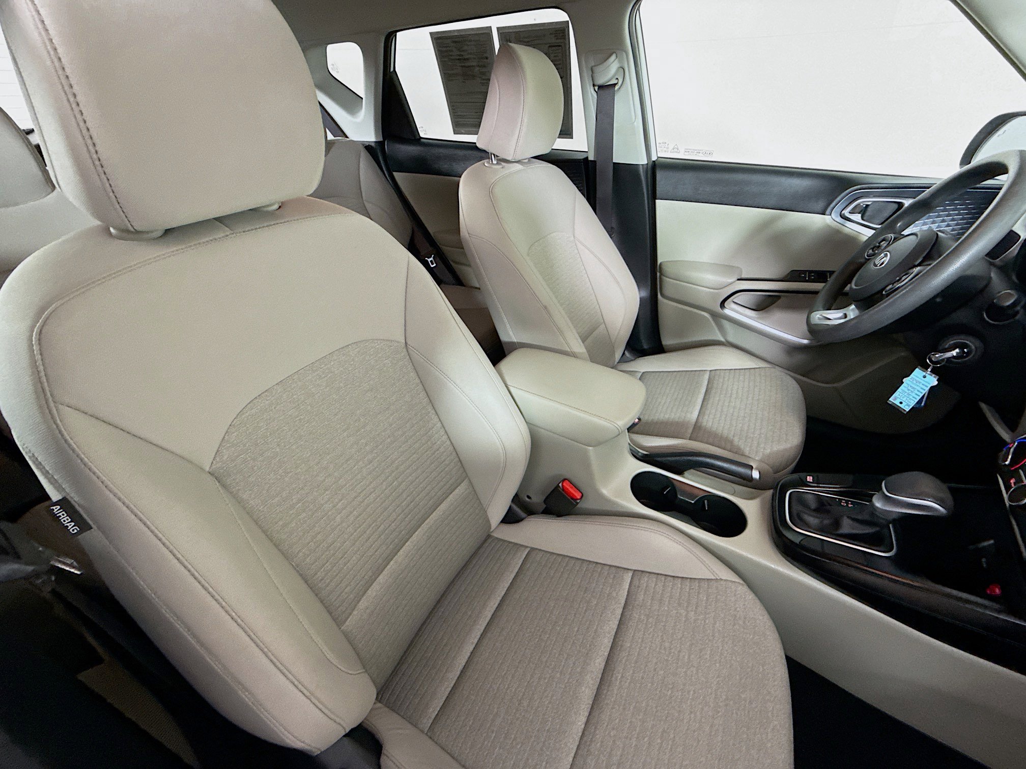 Used 2020 Kia Soul S image 33