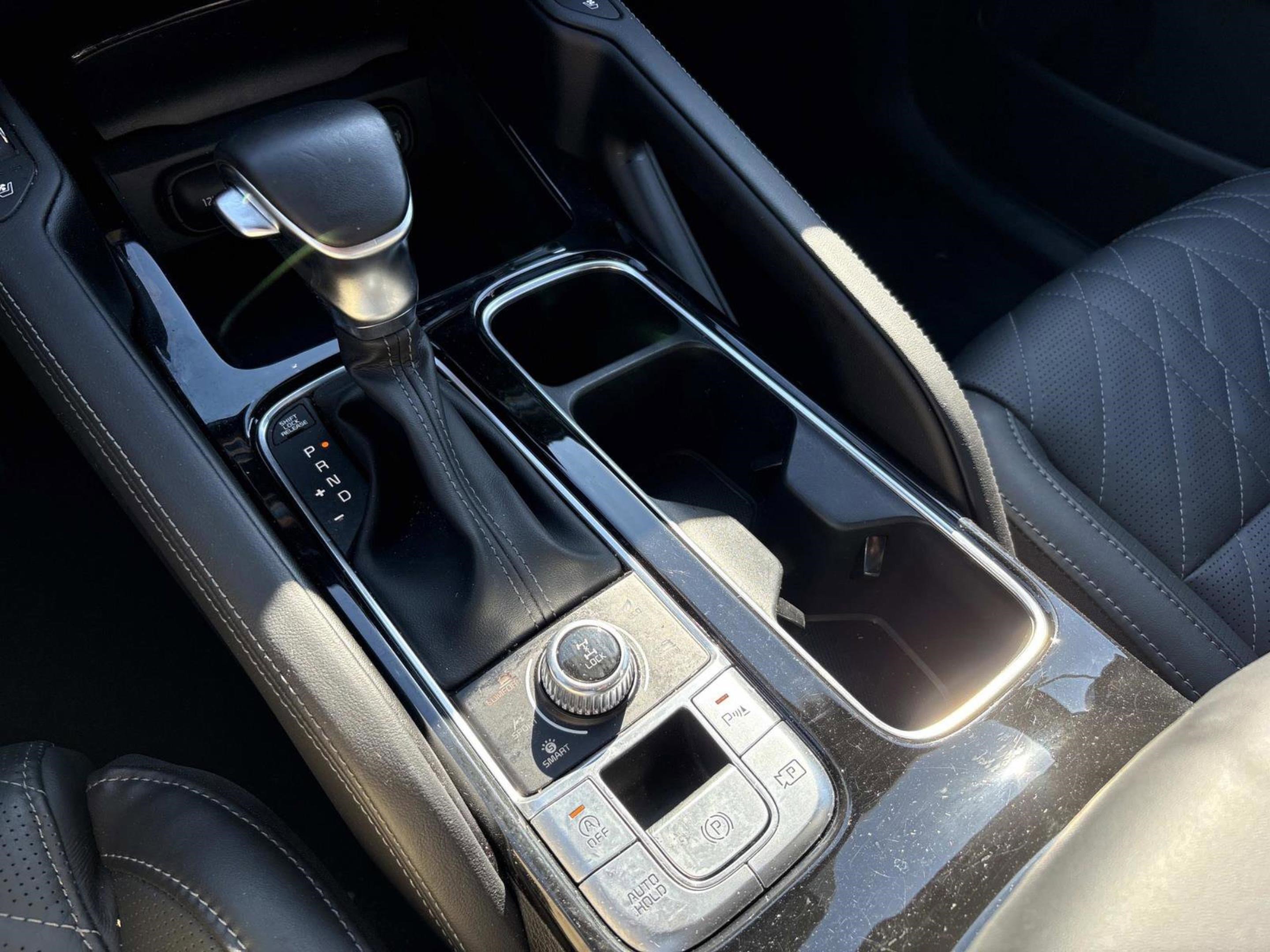 Used 2025 Kia Telluride SX Prestige X-Line image 35