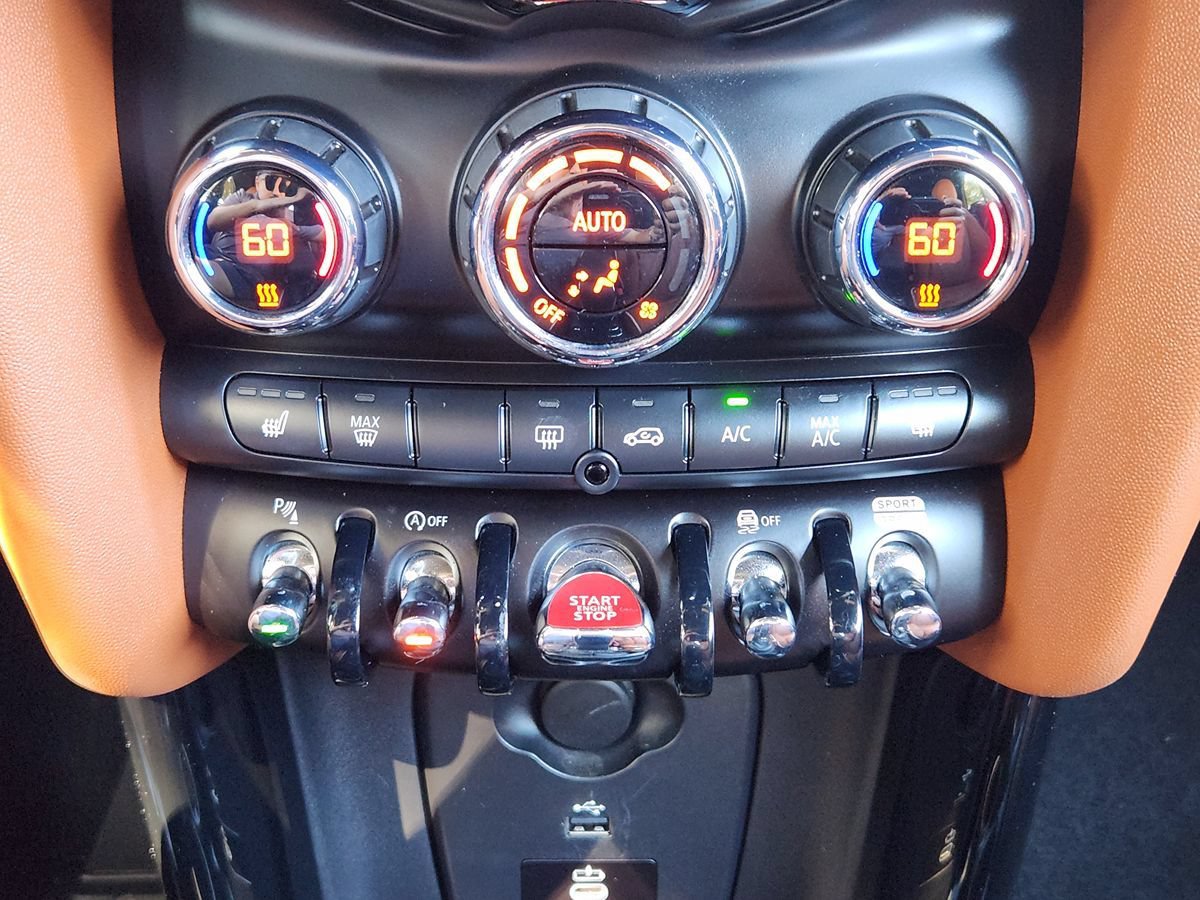 Used 2023 MINI Cooper S FWD image 39