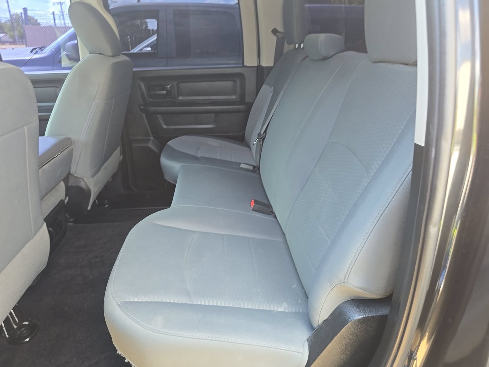 Used 2019 RAM 1500 Tradesman w/ Popular Equipment Group RWD image 11
