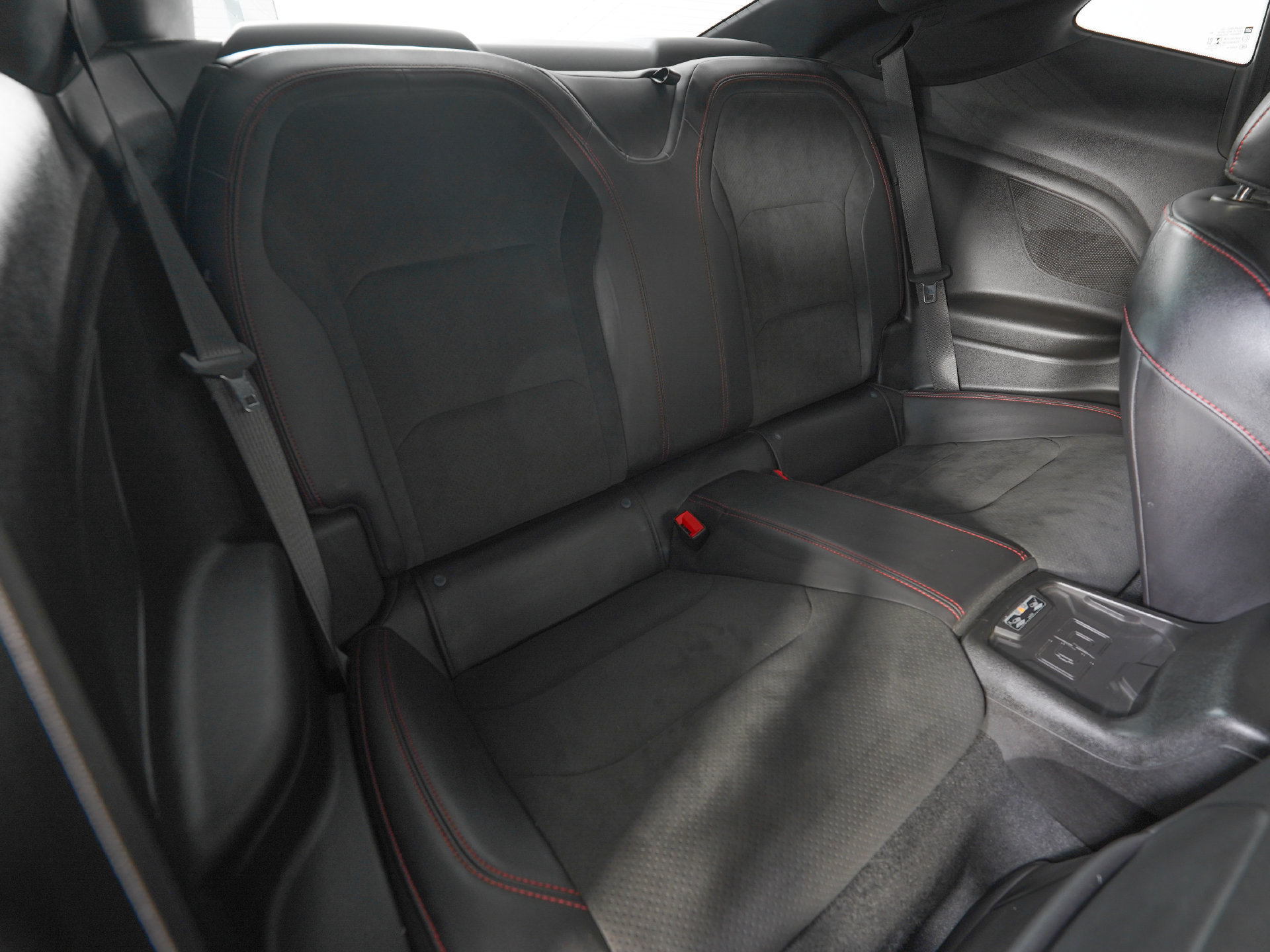 Used 2022 Chevrolet Camaro ZL1 RWD image 10