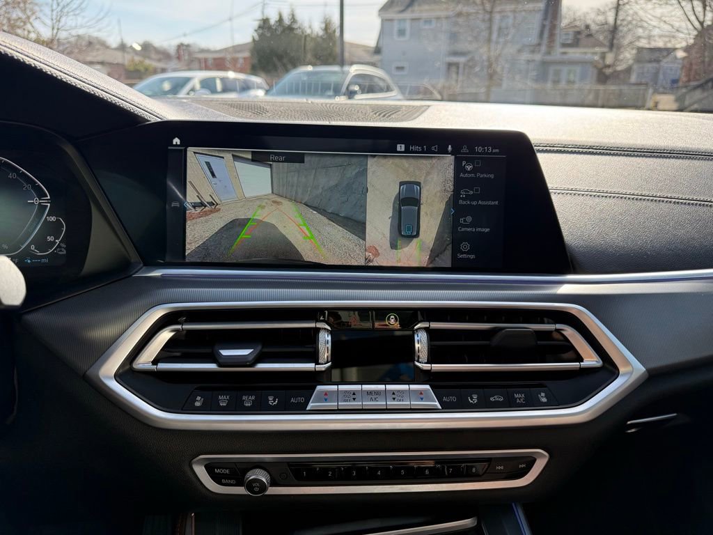 Used 2021 BMW X5 xDrive45e w/ Executive Package image 26