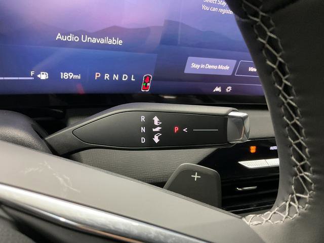 New 2026 Buick Enclave Preferred image 24