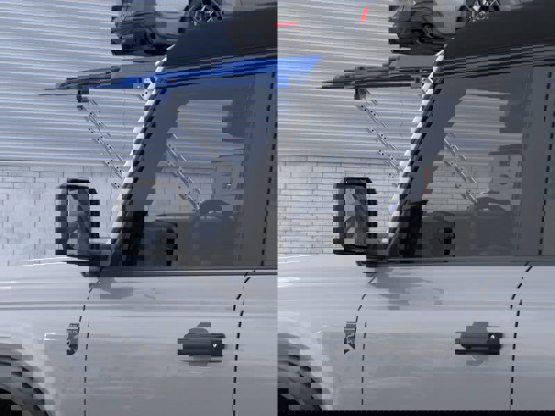 New 2026 Ford Bronco Big Bend image 22