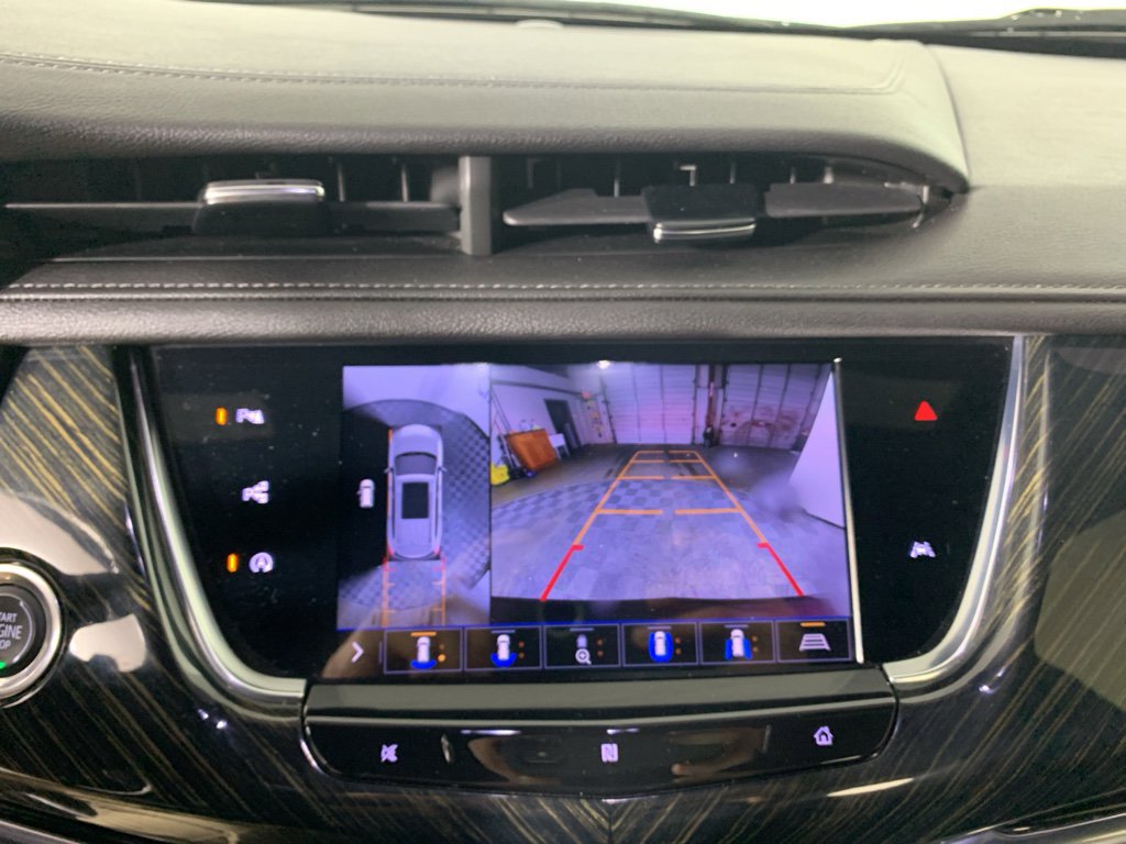 Used 2020 Cadillac XT6 Premium Luxury image 26