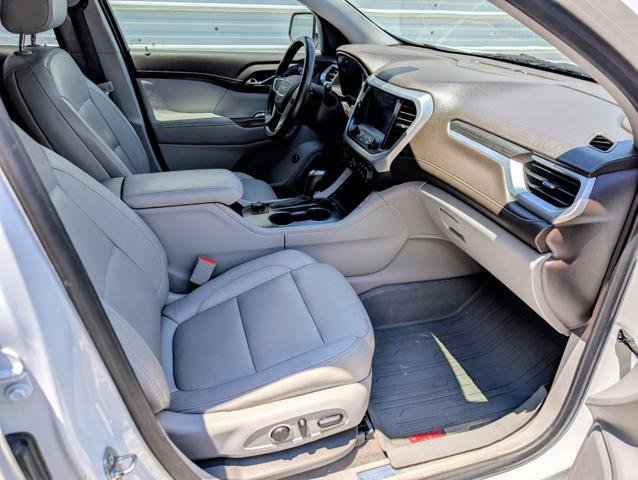 Used 2019 GMC Acadia SLT FWD image 23