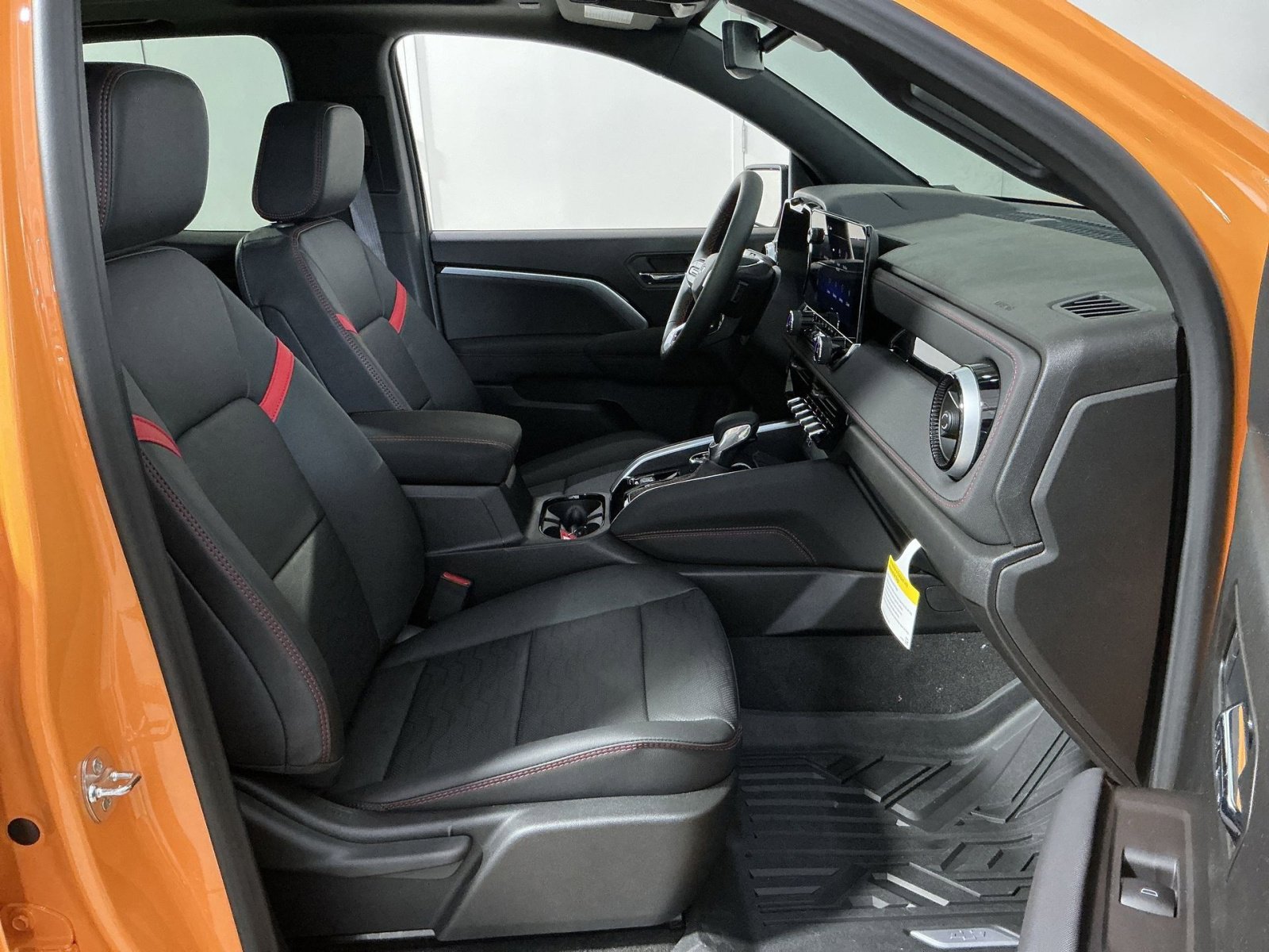 New 2026 Chevrolet Colorado Z71 image 34