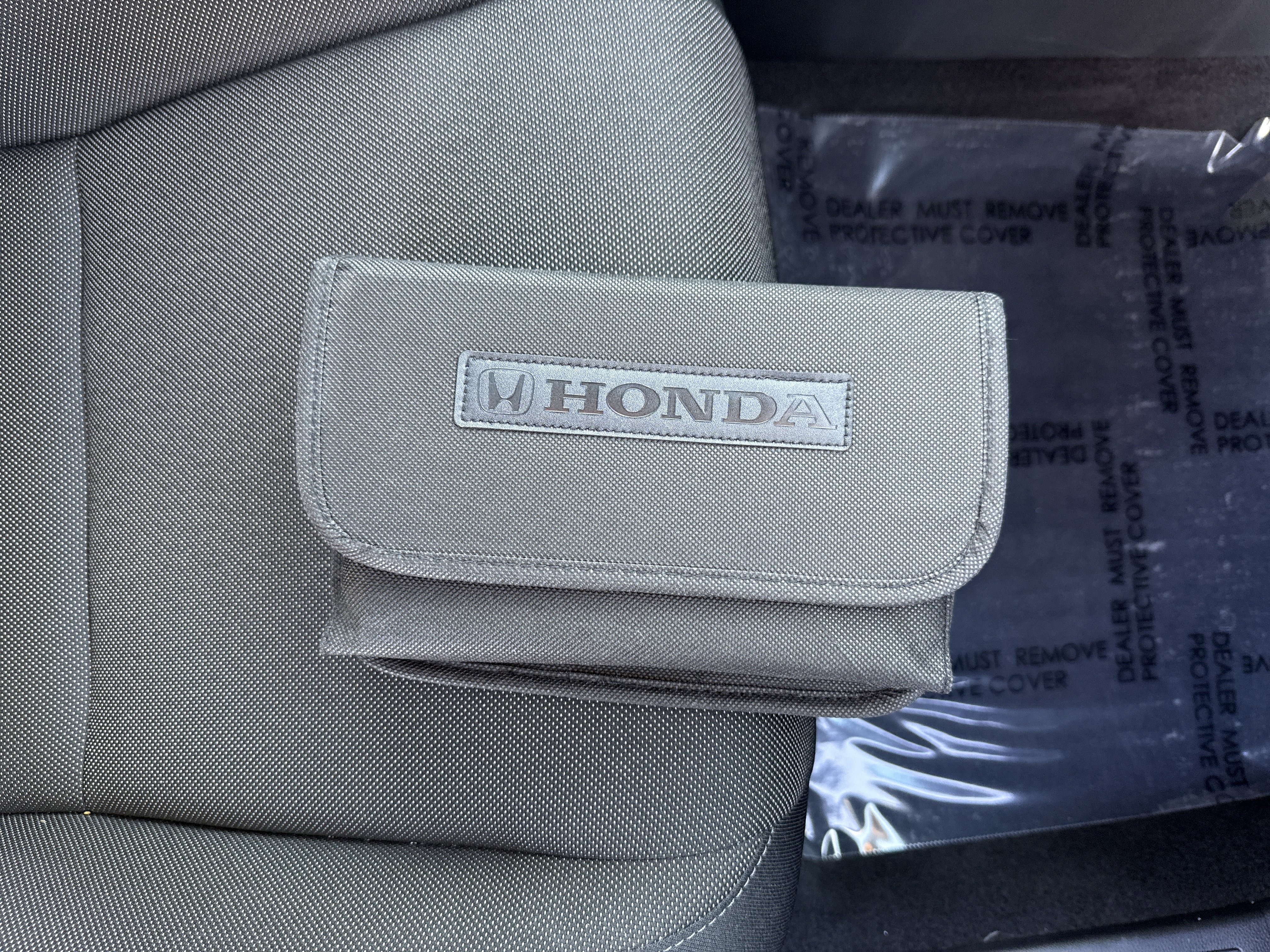 Certified 2025 Honda CR-V EX image 36