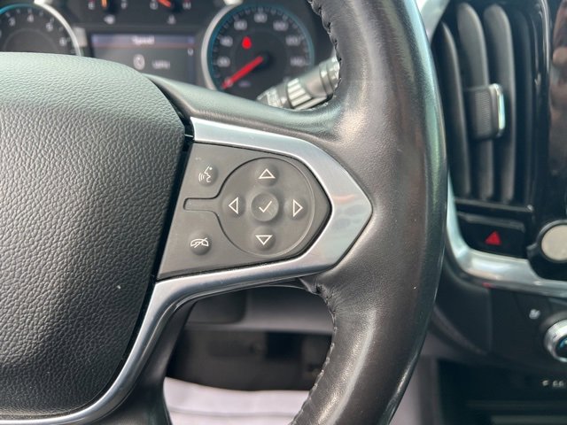 Used 2021 Chevrolet Traverse High Country image 28