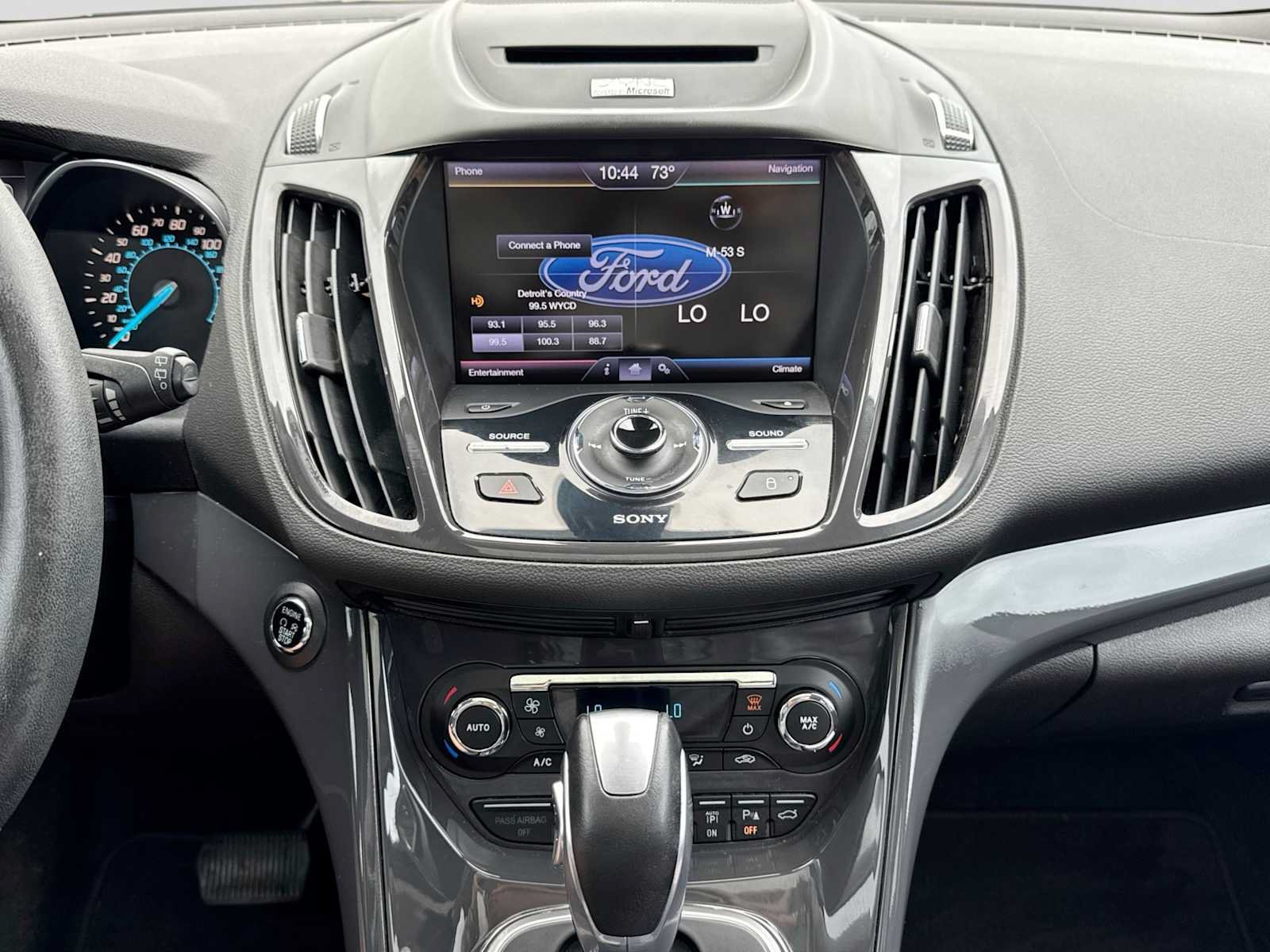 Used 2013 Ford Escape Titanium w/ Parking Technology Pkg AWD/4WD image 28