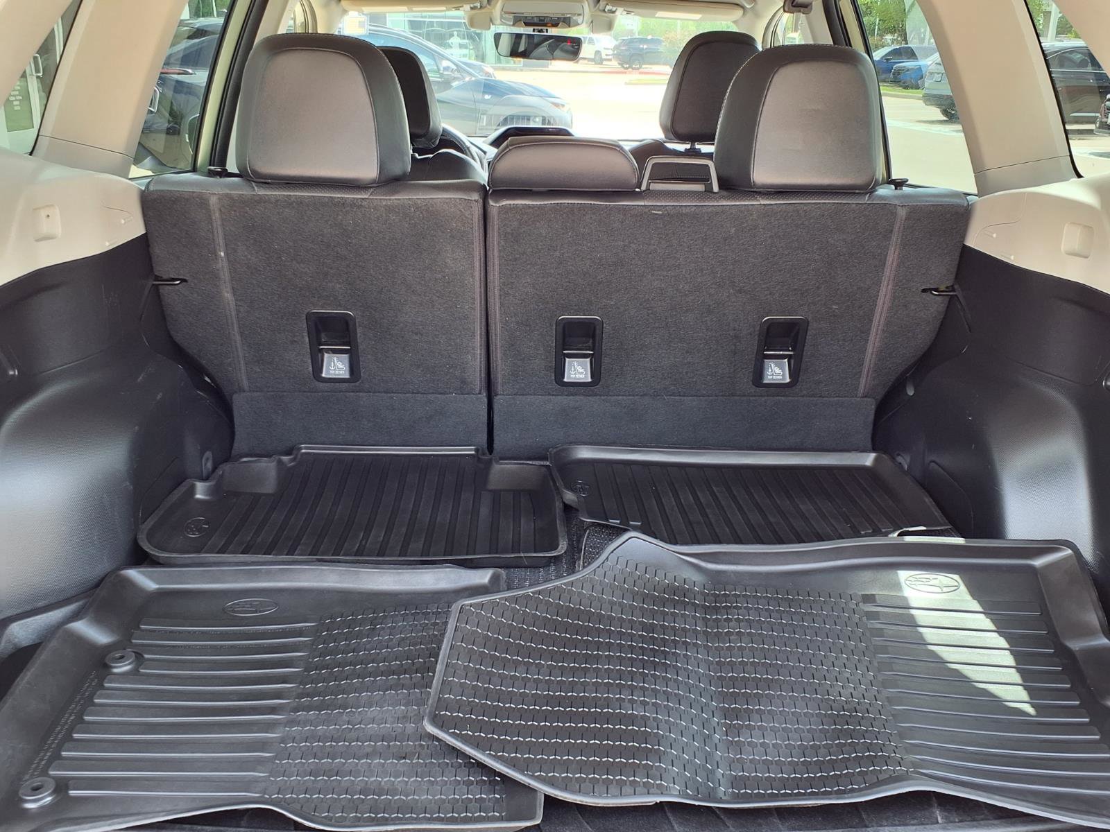 Used 2020 Subaru Forester Touring AWD/4WD image 20