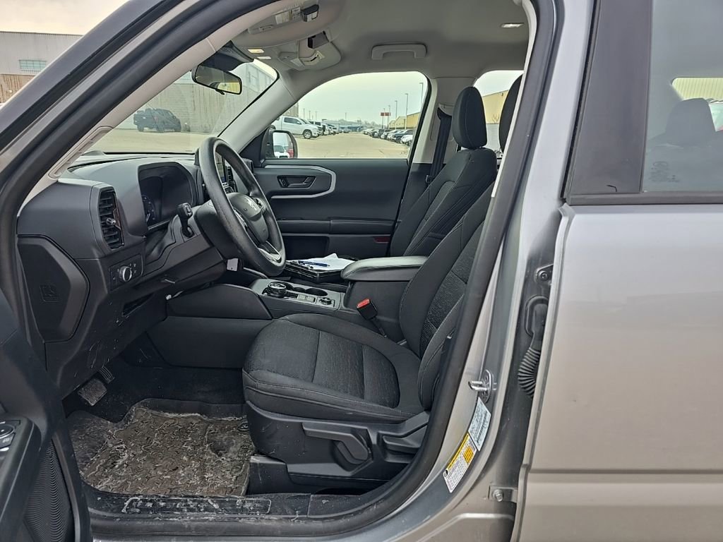 Used 2021 Ford Bronco Sport image 9