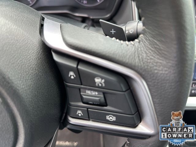 Certified 2025 Subaru Legacy Limited AWD/4WD image 16