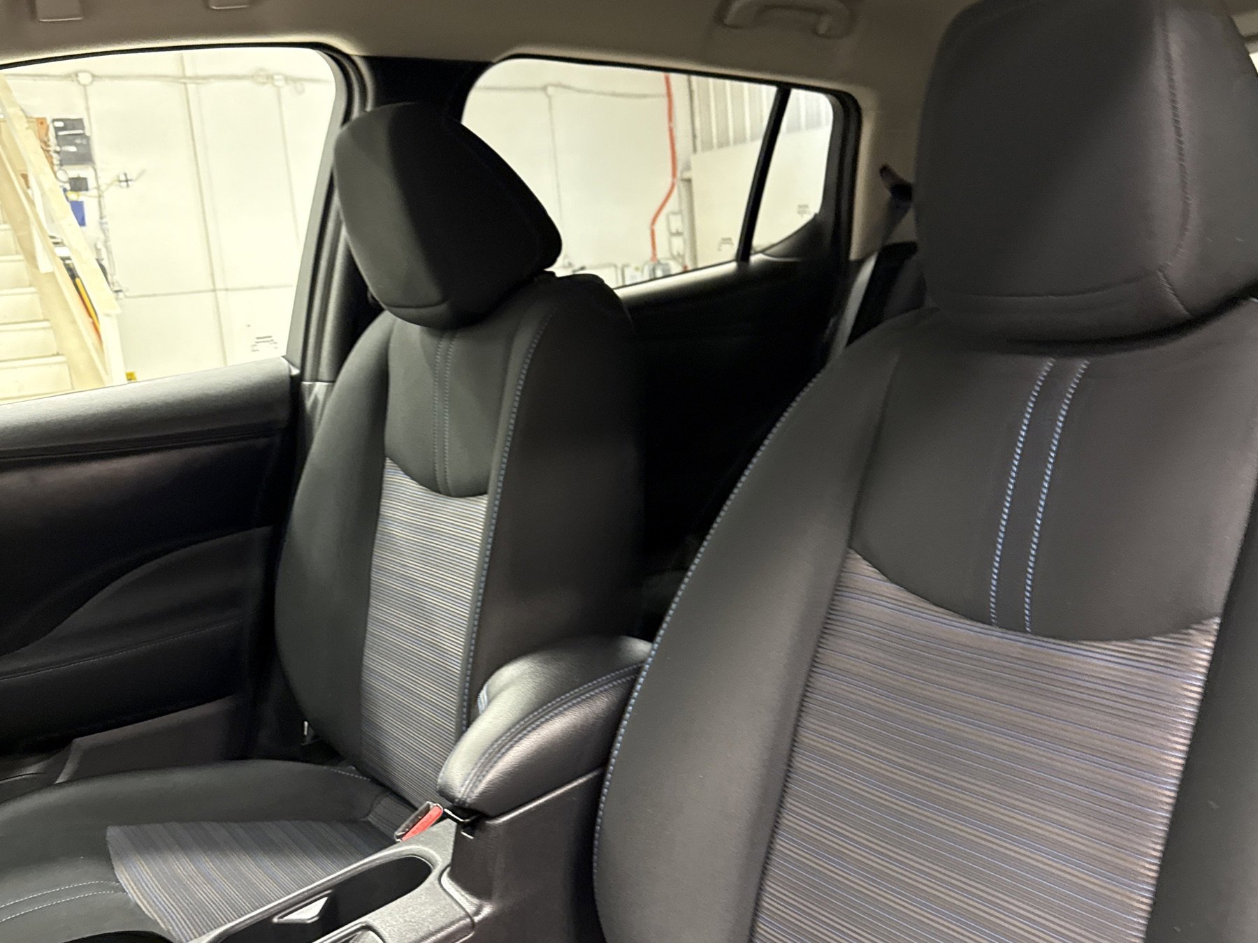 Used 2024 Nissan Leaf SV Plus image 5