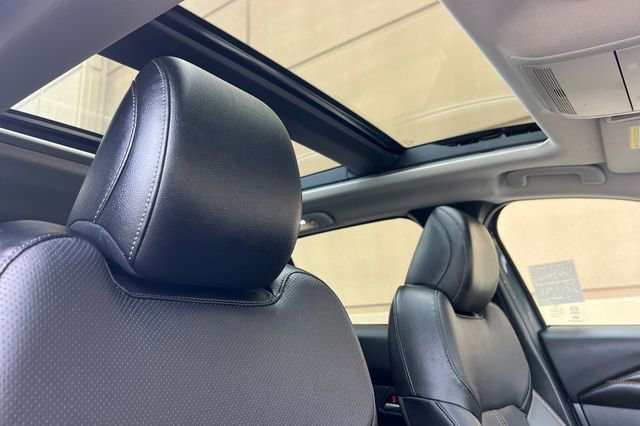 Certified 2025 MAZDA CX-50 AWD 2.5 Hybrid w/ Weather Package image 20