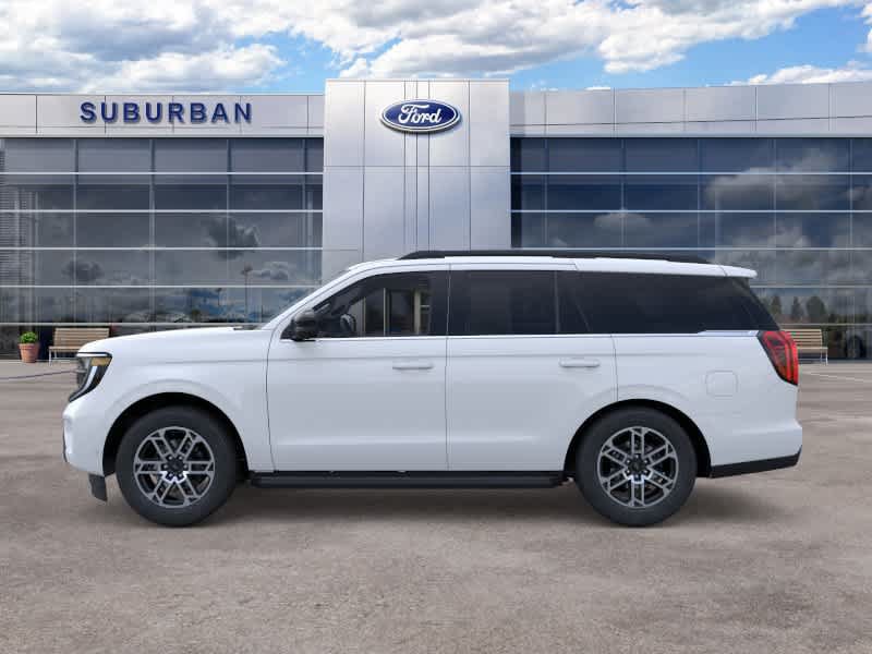 New 2026 Ford Expedition Active AWD/4WD image 3