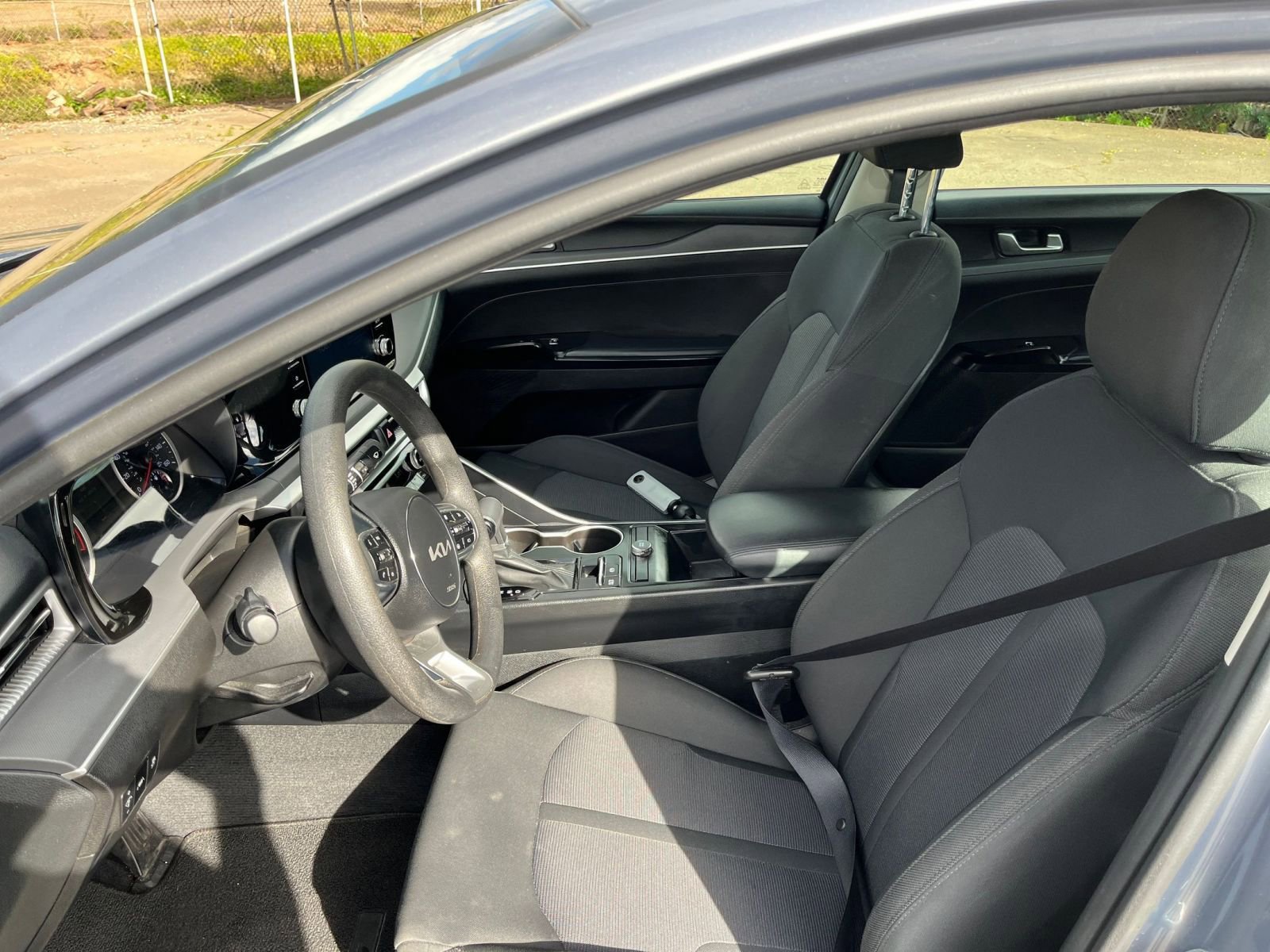 Used 2023 Kia K5 LXS image 31