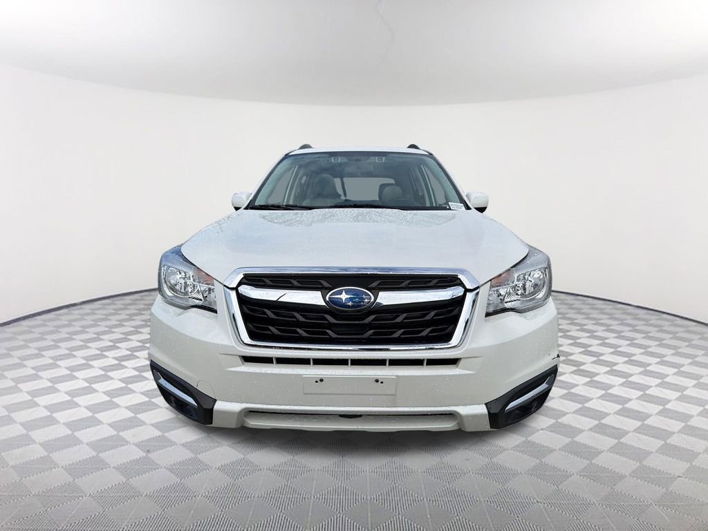 Used 2018 Subaru Forester 2.5i Premium image 2