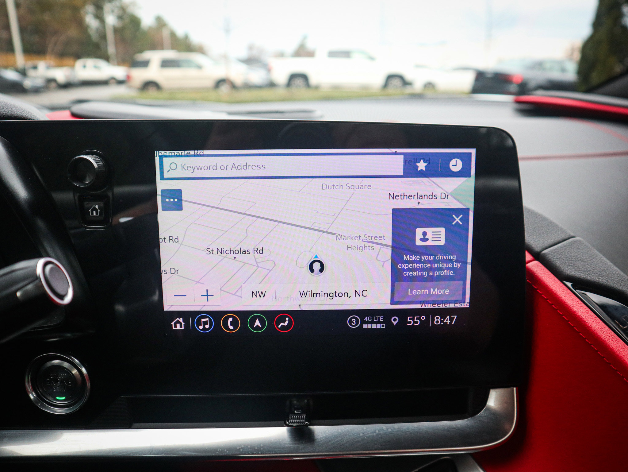 Used 2021 Chevrolet Corvette Stingray Preferred Conv w/ Z51 Performance Package image 25