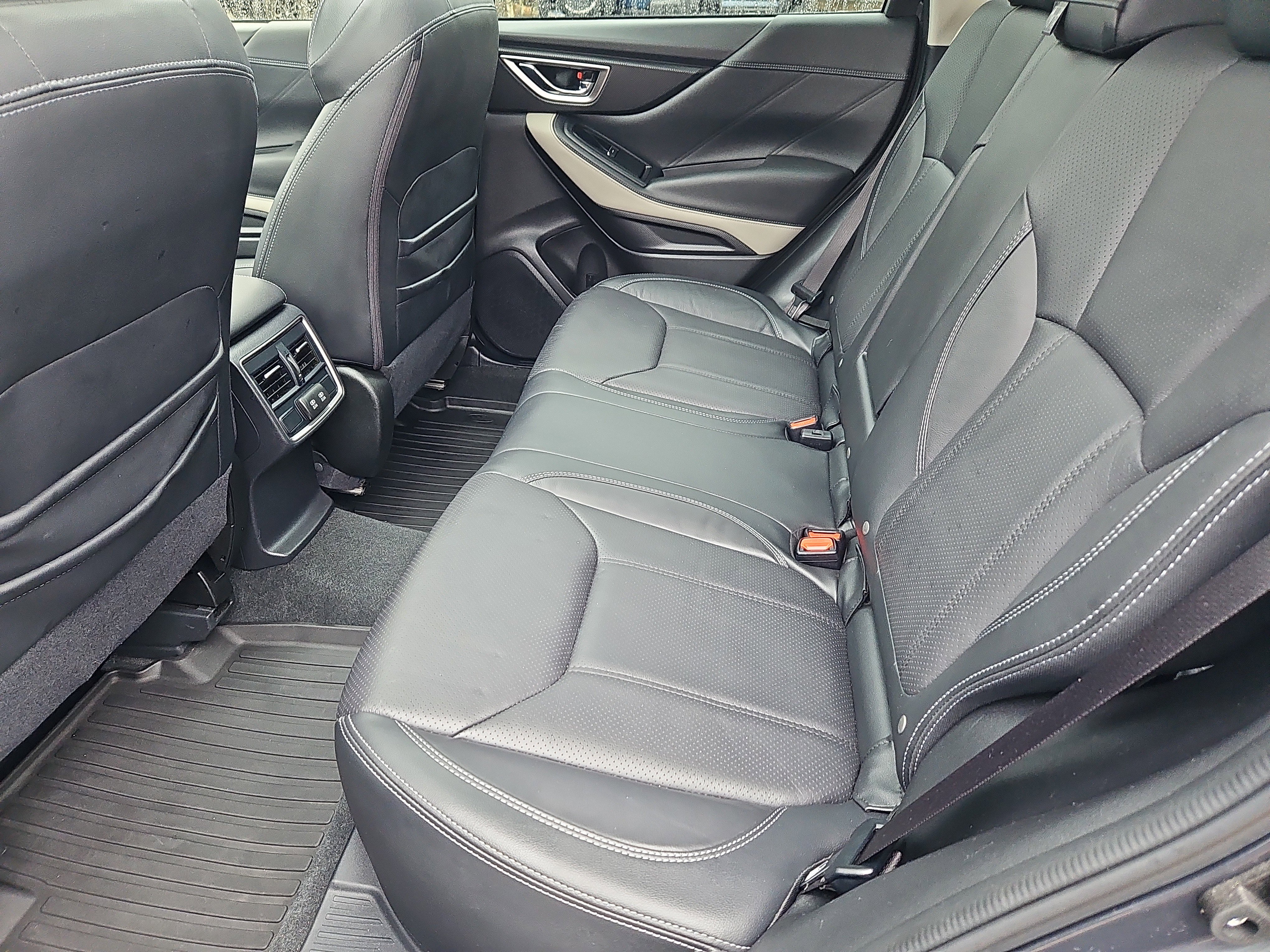 Certified 2023 Subaru Forester Limited image 31