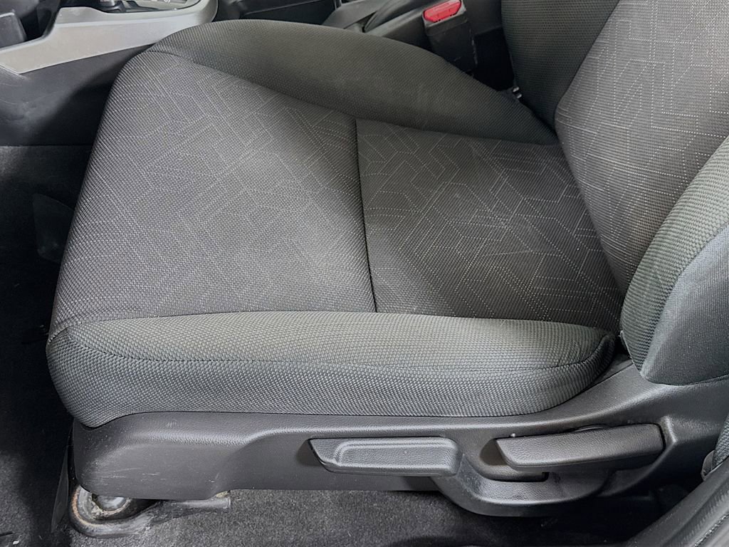 Used 2016 Honda Fit EX image 19