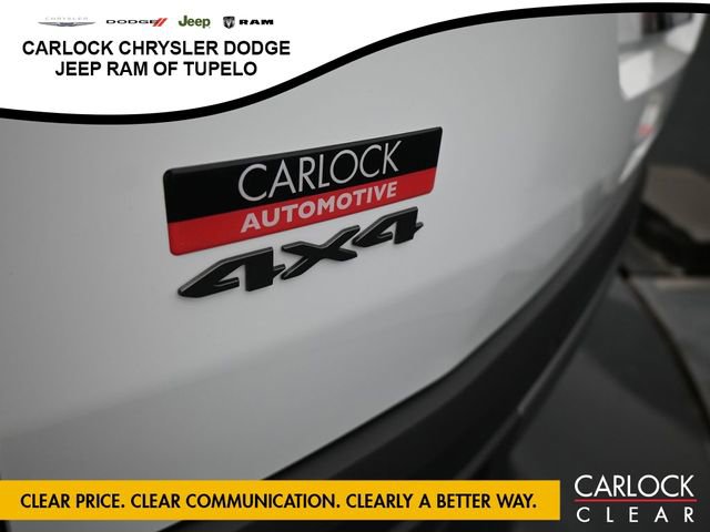 New 2026 Jeep Cherokee Limited image 52