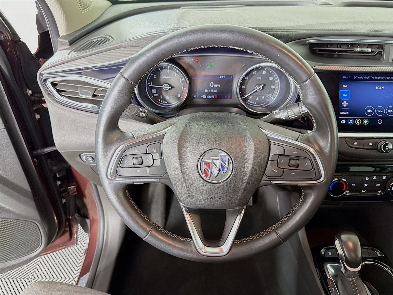 Used 2022 Buick Encore GX Preferred w/ Cold Weather Comfort Package image 12