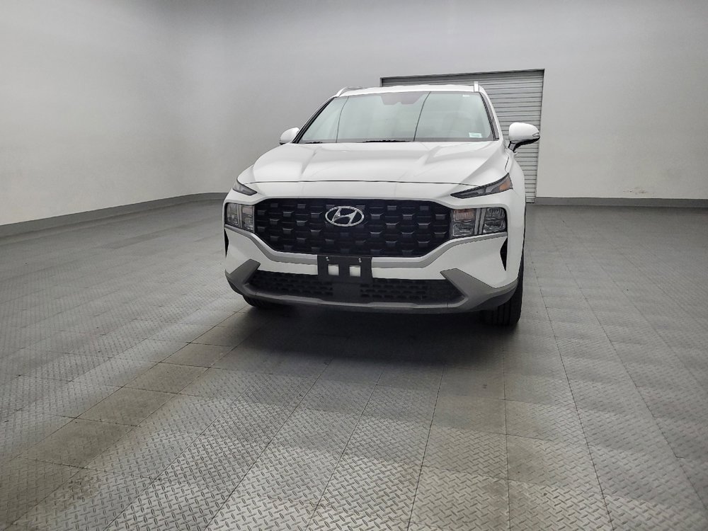 Used 2023 Hyundai Santa Fe SEL image 15