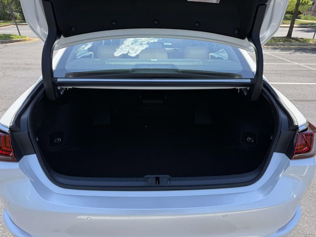 Used 2024 Lexus ES 350 w/ Premium Package FWD image 27