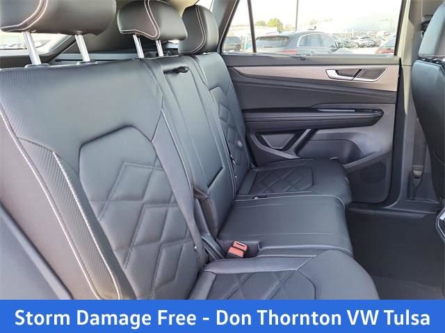 New 2026 Volkswagen Atlas Cross Sport SE image 18