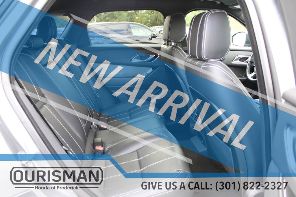 Used 2019 Land Rover Range Rover Velar S image 14