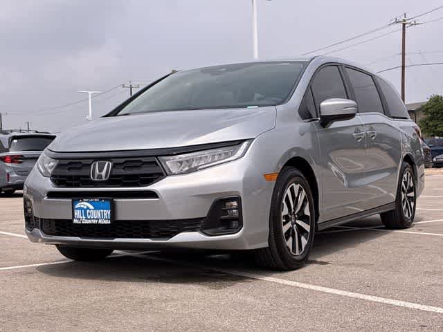 Used 2026 Honda Odyssey EX-L image 11