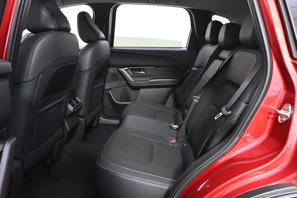 New 2026 MAZDA CX-5 Select AWD/4WD image 21