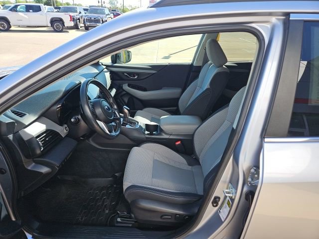 Used 2024 Subaru Outback Premium image 9
