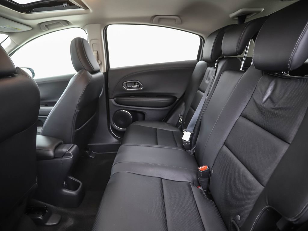 Used 2022 Honda HR-V EX-L image 21